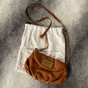 Marc by Marc Jacobs Crossbody purse